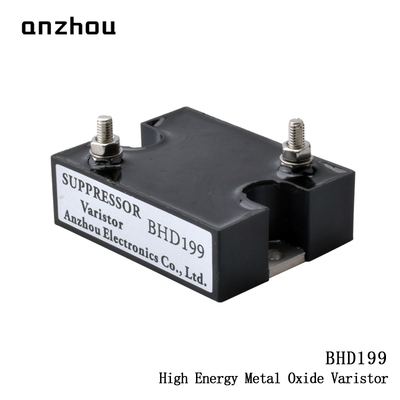 Suppressor Varistor BHD199發(fā)電機(jī)整流器保護(hù)壓敏模塊