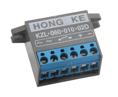 HONGKE 半波整流器 KZL-060-010-02D 剎車整流器 KZL.060.010.02D