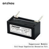 Coil Suppressor Module LA4DA2E 24-48V