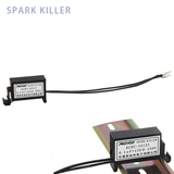 SPARK KILLER 火花消除器 KCRC-10121 KCRC-10201 KCRC-20201 KCRC-20501 KCRC-50500