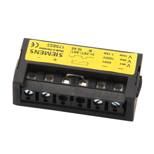 Siemens 169800 Brake Rectifier - New Unbranded Replacement