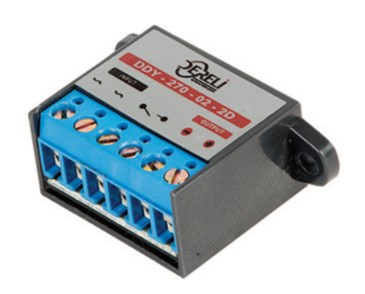 DDY 270-02-2D RECTIFIER DO?RUSU