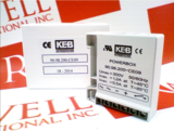 KEB COMBIVERT 90.98.200-CE09 ?POWERBOX