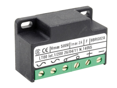 Pont redresseur 6 bornes 230 V/400 V - MF6-F 8BRG02A